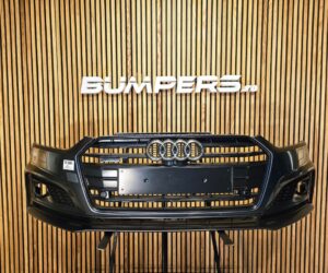 Bara fata Audi A5, S5 2018 8W6807437 A5 BF3884