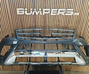 Bara fata Mercedes ML, AMG ML 2015 W166 BF3606