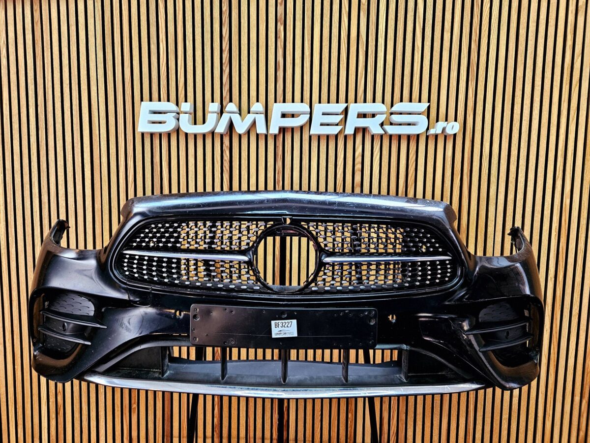 Bara fata Mercedes E, AMG E 2016 W213 BF3227