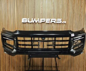 Bara fata Porsche Cayenne 2025 BF4288