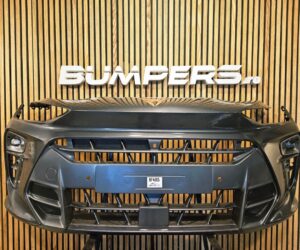 Bara fata Cupra Formentor 2025 5FF807221 BF4015