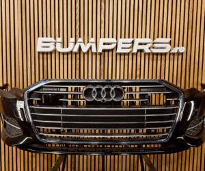 Bara fata Audi A6, S6 C8 4K 2020 BF4884 A6 4K0807437