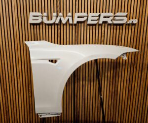 Aripa fata Dreapta Tesla Model S 2015 A1231