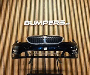 Bara fata BMW Series 3 G20 G21 2020 BF633