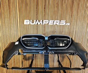 Bara fata BMW Series 5 M5 F90 2017 BF3705