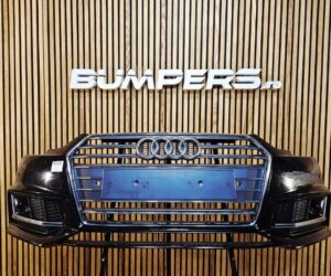 Bara fata Audi A4, S4 B9 2018 BF4490 A4 8W0807437F