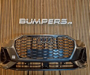 Bara fata Audi Q3 F3 2018 BF4549