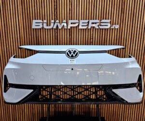 Bara fata Volkswagen ID.3 2019 BF3447