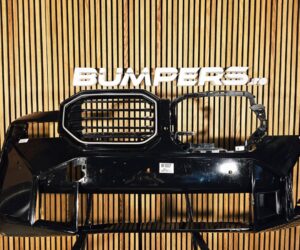 Bara fata BMW XM 2022 BF3317