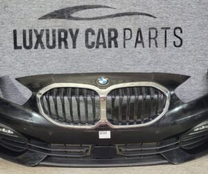 Bara fata BMW Series 1 F40 2019 BF1101