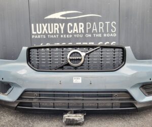 Bara fata Volvo XC40 2018 BF2854