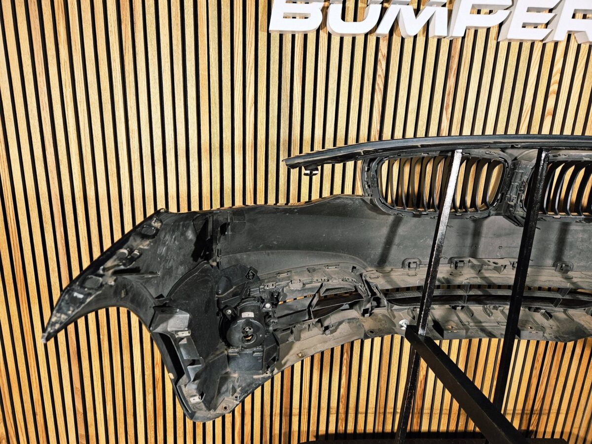 Bara fata BMW Series 3 GT F34 2015 BF3855