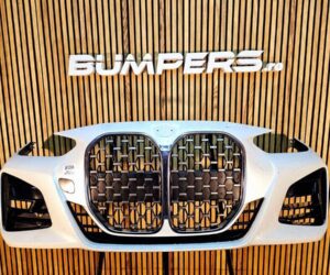 Bara fata BMW Series 4 G22 G23 G24 G26 2020 BF3314