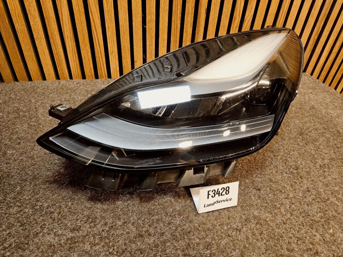 Faruri Stânga Tesla Model 3 2020 151495200D F3428