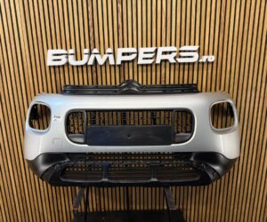Bara fata Citroen C3 Aircross 2018 13490015 BF4858