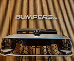 Bara fata Volkswagen Passat B9 2024 BF4553
