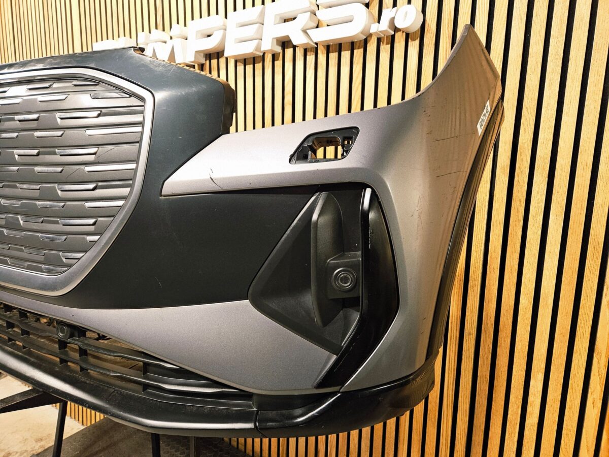 Audi Q4 e-tron 2021 BF4200 Bara fata 89A807725A