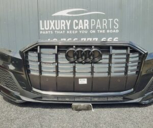 Bara fata Audi Q7 4M 2015 BF2340