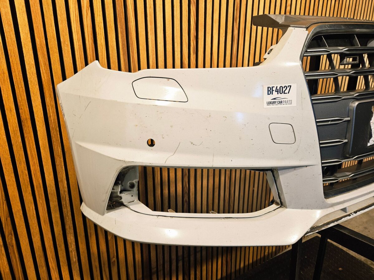 Bara fata Audi A1, S1 2016 A1 BF4027