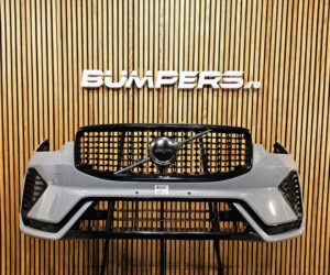 Bara fata Volvo XC60 2020 BF4262