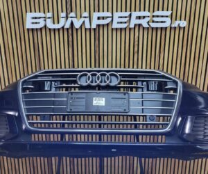 Bara fata Audi A6, S6 C8 4K 2018 A6 BF2875