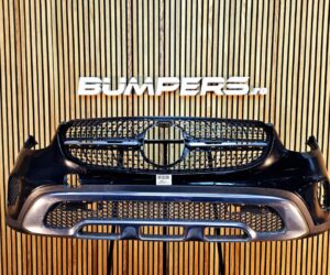 Bara fata Mercedes GLC X253 C253 2015 Bf3338
