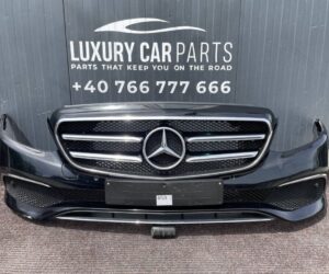 Bara fata Mercedes E, AMG E 2016 W213 BF526