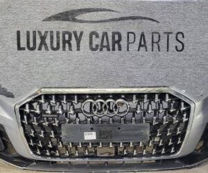 Audi A8, S8 D5 2017 Bara fata BF1048