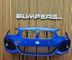 Bara fata BMW Series 1 F20 F21 2014 BF3265