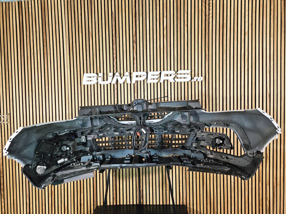 Bara fata Renault Captur 2019 BF3733