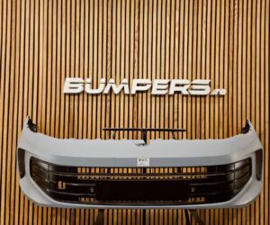 Bara fata Volkswagen Tiguan 2024 571807221 BF4675