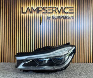 BMW Series 7 G11 G12 2017 Far 7465605