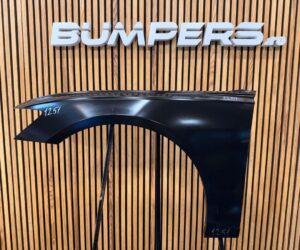 Aripa fata Audi A6, S6 C8 4K 2024 4K0 A6 4K0821105B