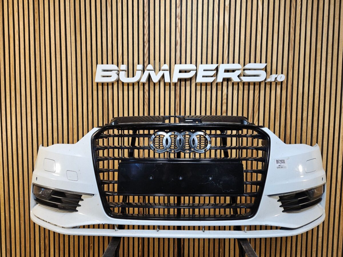 Bara fata Audi A3, S3 8V 2013 8V5807437 A3 BF2931