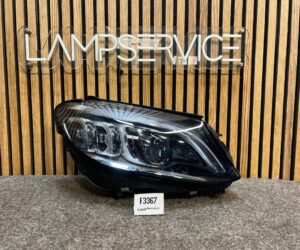 Faruri Dreapta Mercedes C, AMG C 2021 A2059068605 W205 F3367