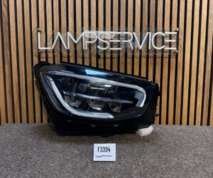 Faruri Mercedes GLC X253 C253 2020 A2539067001 F3394