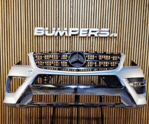 Bara fata Mercedes ML, AMG ML 2014 BF4499 W166 A1668803340