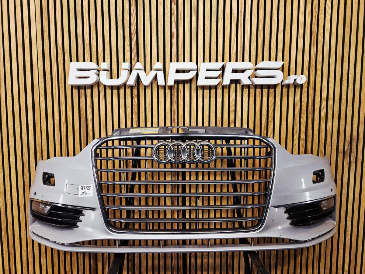 Bara fata Audi A3, S3 8V 2013 8V5807437 A3 BF4722
