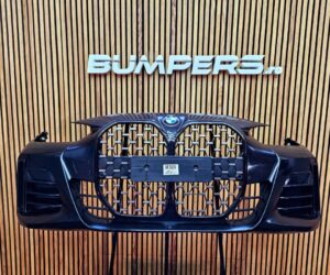 Bara fata BMW Series 4 G22 G23 G24 G26 2020 BF3126