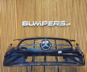Bara fata Mercedes CLS, AMG CLS W257 2023 BF1302