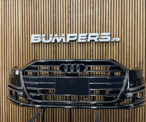 Bara fata Audi A8, S8 D5 2017 4N0807437A 4N0807437B 4N0853651J