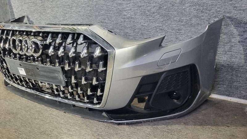 Audi A8, S8 D5 2017 Bara fata BF1048