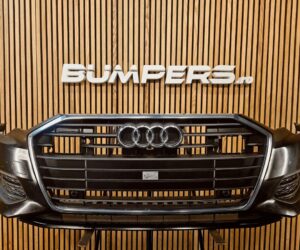 Bara fata Audi A6, S6 C8 4K 2020 BF4882 A6 4K0807437
