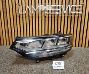 Faruri Stânga Volkswagen Passat B8 2021 3G1941035P F3307