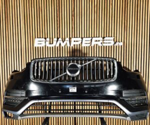 Bara fata Volvo XC90 2014 BF3748