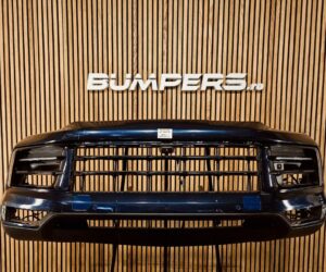 Bara fata Porsche Cayenne 2025 9Y0807061E BF4576