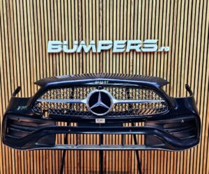 Bara fata Mercedes C, AMG C 2021 W206 BF3164