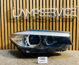 Faruri BMW Series 5 G30 G31 G38 2018 8499112 F3353