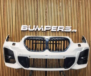 Bara fata BMW X1 F48 F49 2022 8075875 BF024