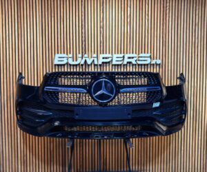 Bara fata Mercedes GLE W167 2019 BF4934